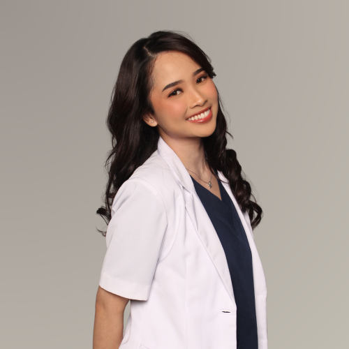 drg. Amalia Fauzana Wijaya